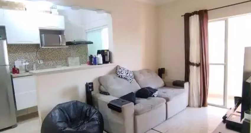 Apartamento com 1 dormitório à venda, 50 m² por r$ 270.000 - macedo - guarulhos/sp condomínio san remo