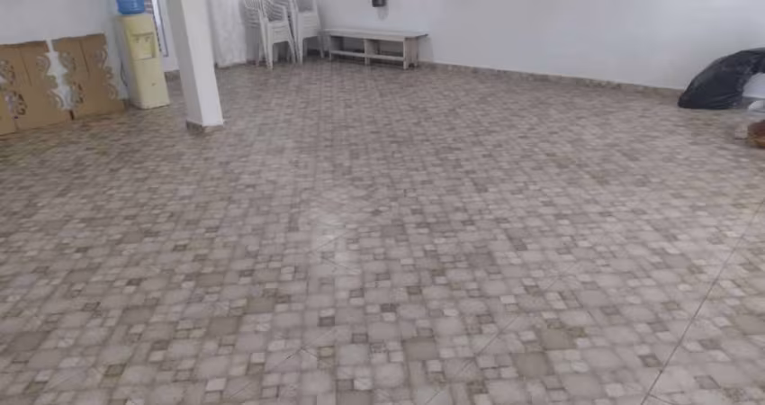 Casa térrea a venda Vila Menk Osasco