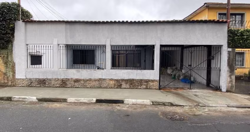 Casa térrea a venda com terreno de 250mt. Bela Vista