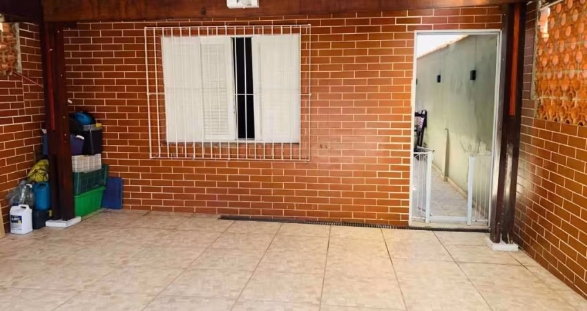 Casa a venda no Jardim das Flores Osasco