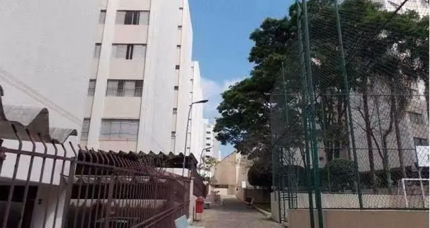 Apartamento a venda na vila sao francisco (zona oeste), sao paulo