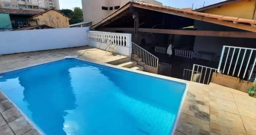 LINDA CASA TÉRREA A VENDA NO JAGUARIBE OSASCO