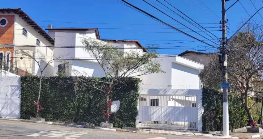 Sobrado no Jardim  Adalgisa para venda