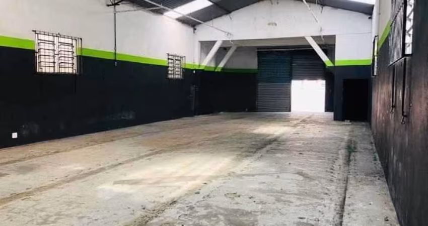 Predio comercial a venda no Jaguare para renda