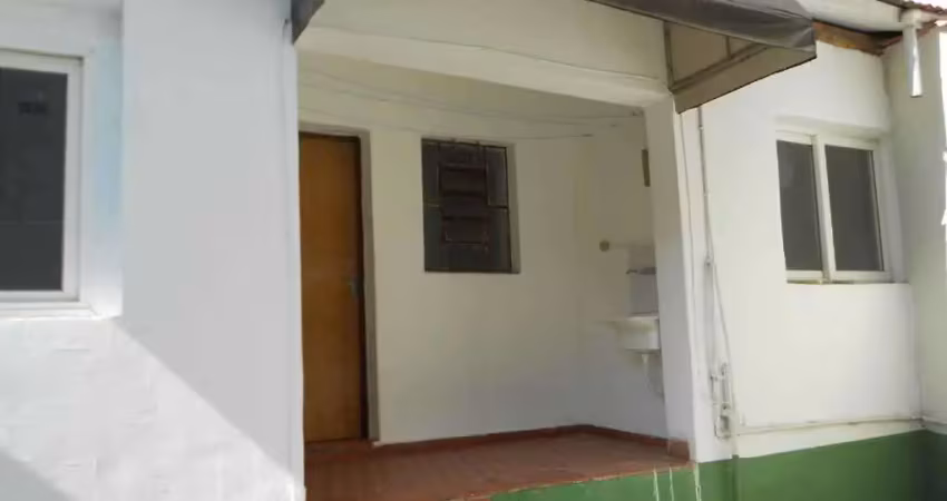 Casa para alugar no jaguare, sao paulo | 1 dormitorio | pet friendly