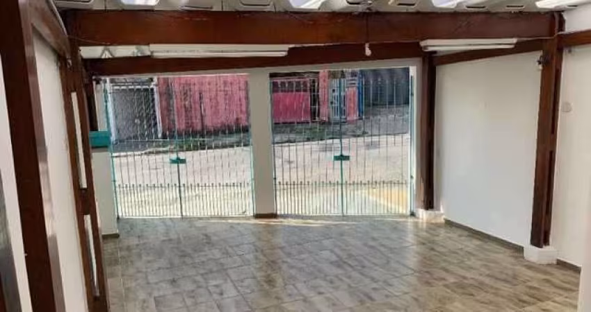 Sobrado a venda no Rio Pequeno