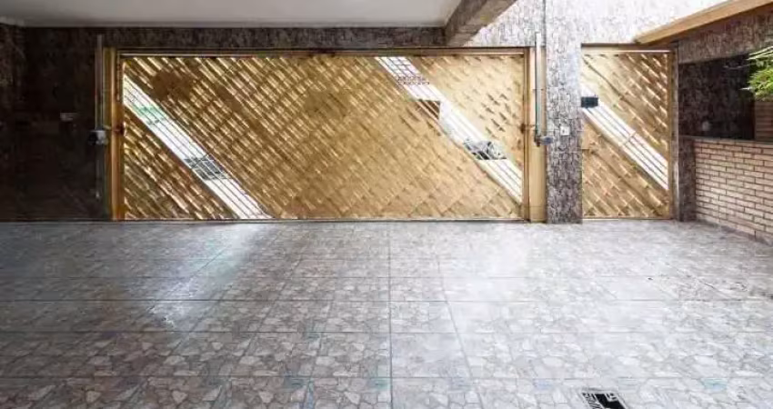 Casa com 3 quartos à venda em Jaguaré, São Paulo 