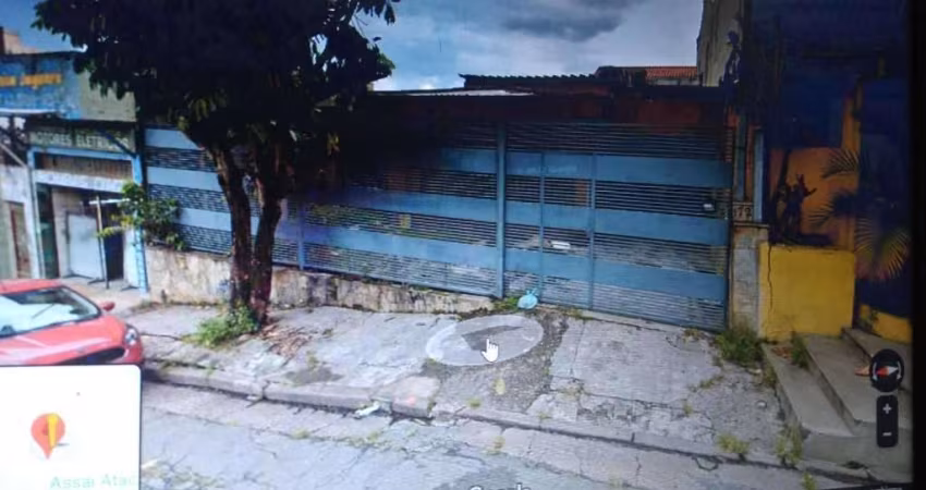 Casa a venda no Jaguaré
