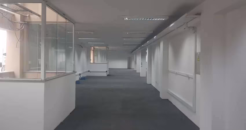 Prédio Comercial para alugar em  OSASCO