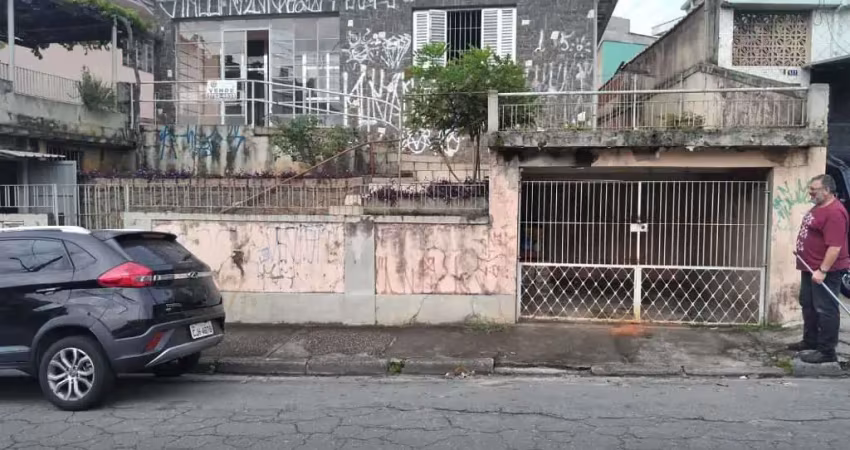 Casa com 3 quartos à venda em Jaguaré, São Paulo 