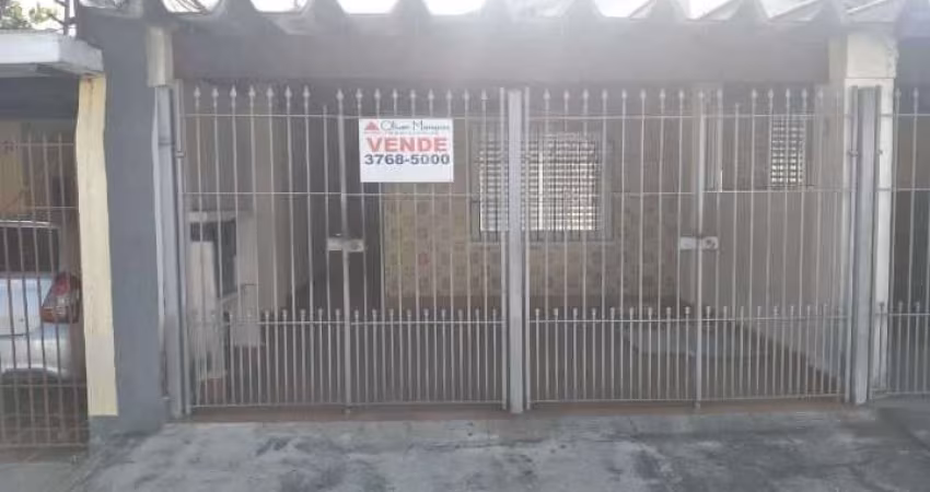 Casa térrea a venda no Jaguaré
