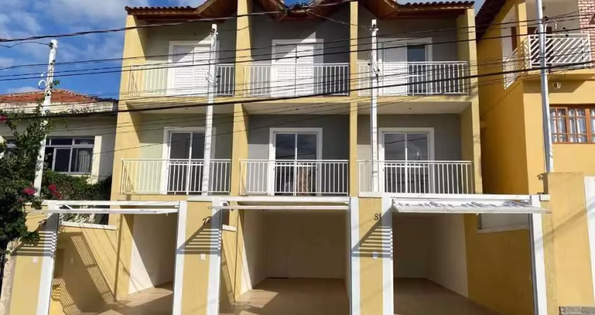 Casa com 3 quartos à venda no Jardim Ester, São Paulo 