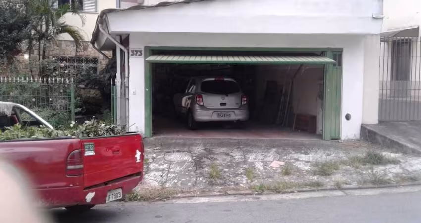 Casa a venda no Jaguaré