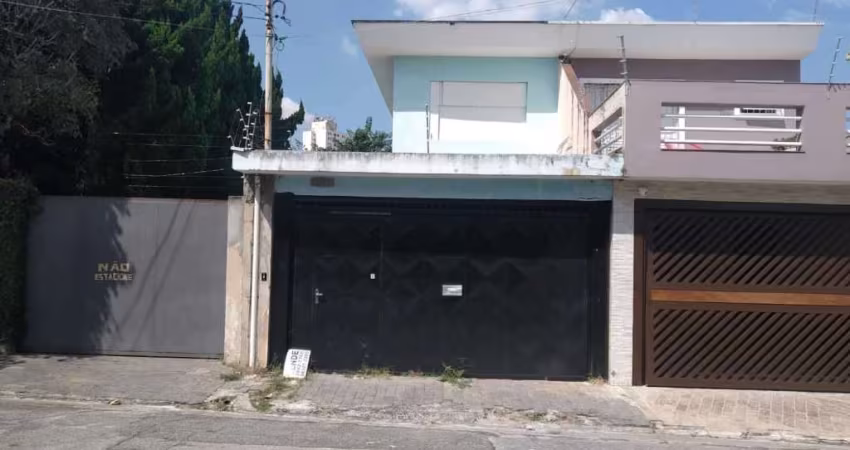 Sobrado a venda no Jaguaré
