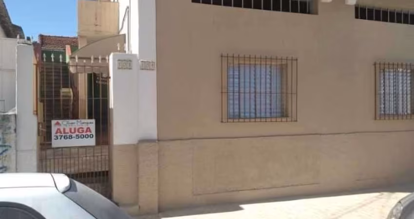 Casa para Alugar no Jaguaré, São Paulo - 2 Dormitórios
