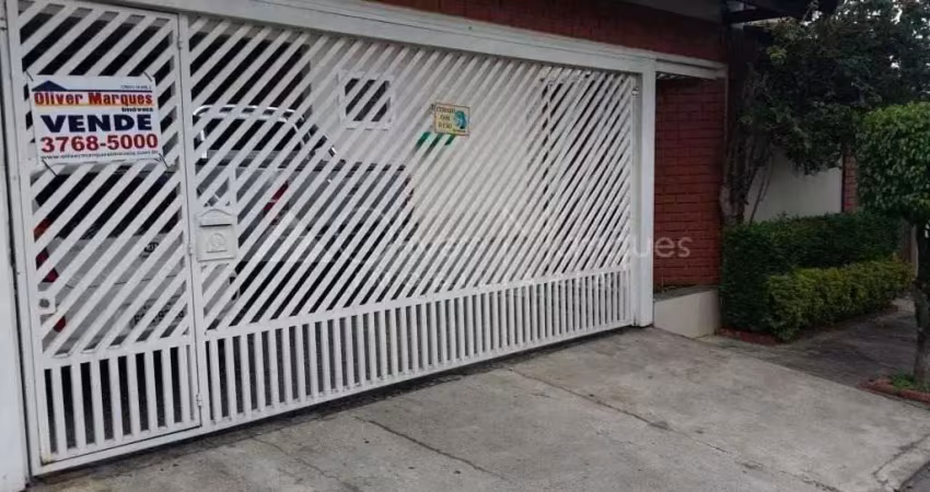 Casa com 3 quartos à venda no City Bussocaba, Osasco 