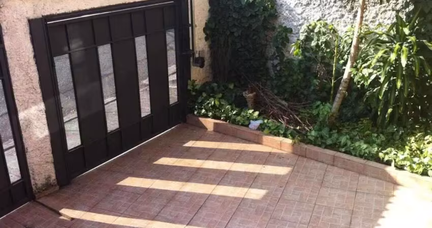 Sobrado a venda no Jaguare