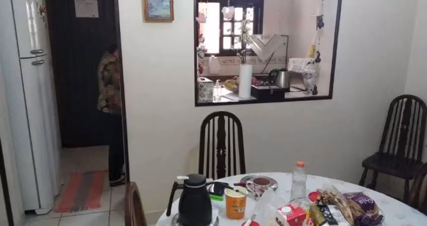 Casa com 3 quartos à venda em Jaguaré, São Paulo 