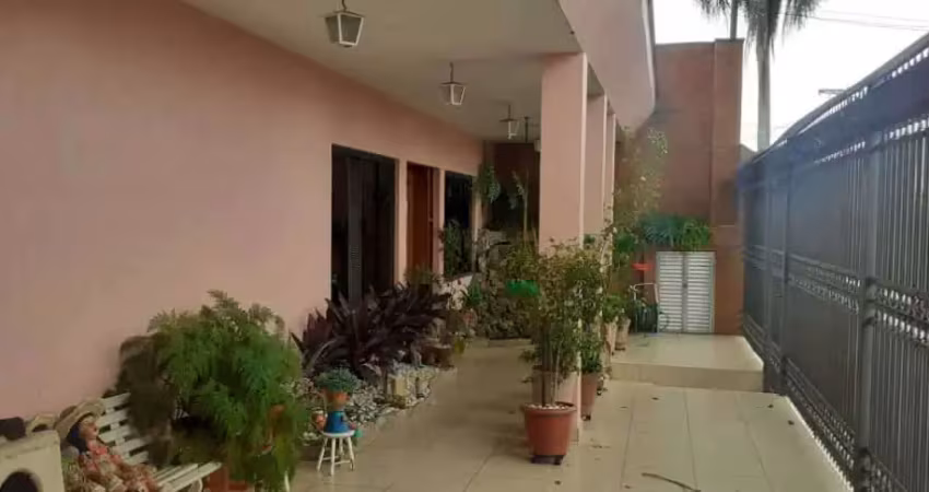 Otima casa terrea a venda Parque Continental  Sao Paulo