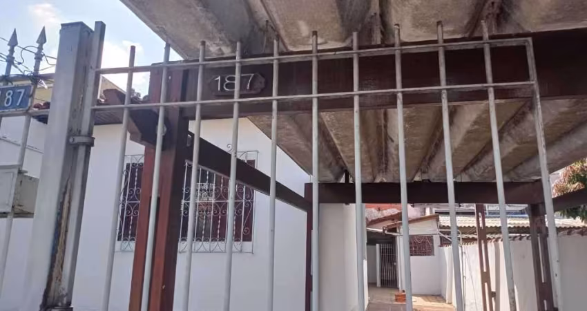 Casa a venda no Jaguaré