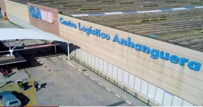 Galpao 1.350m2 em condominio rodovia anhanguera km 15 - portaria 24hs blindada e armada