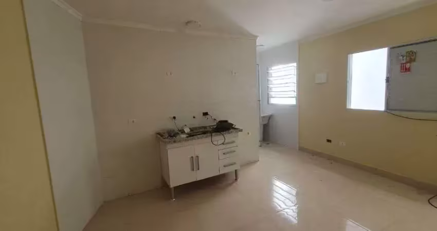 Kitnet aconchegante para alugar no bairro rochdale, em osasco