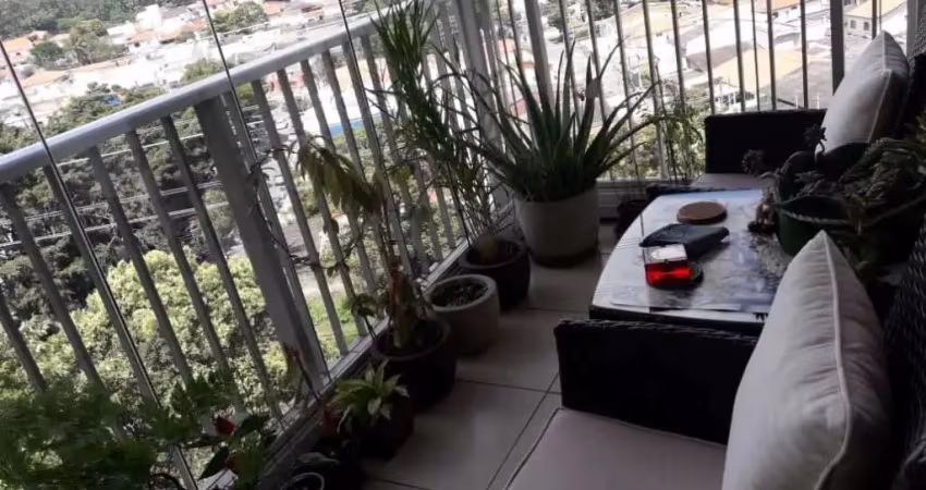 Apartamento a venda no Parque Continental, Sao Paulo 2 vagas.