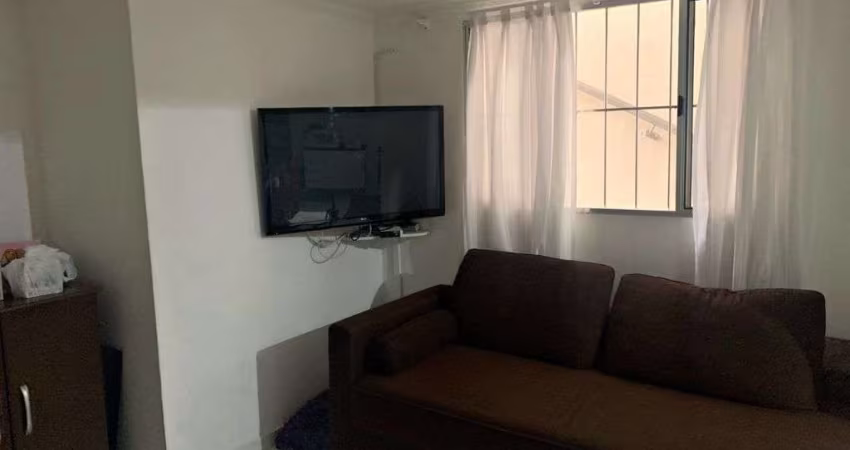 Casa a venda no Bela Vista