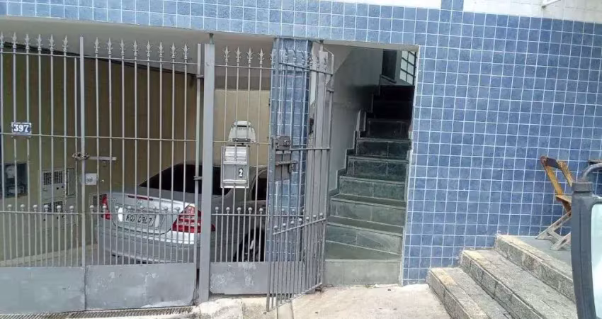 Casa com 1 quarto para alugar em Jaguaré, São Paulo 