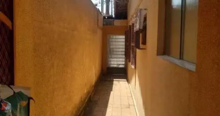 Casa com 4 quartos à venda no Parque Continental, São Paulo 