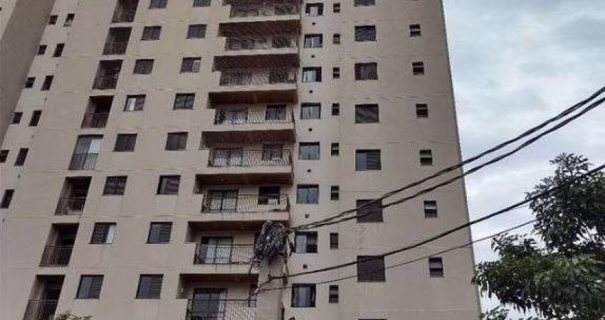 Apartamento a venda City Bussocaba