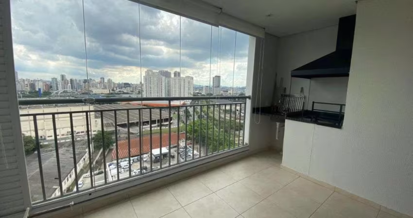 APARTAMENTO PARA ALUGAR NO LIVING MAGIC  - OSASCO -  UM CONDOMÍNIO  COM CONCEITO RESORT