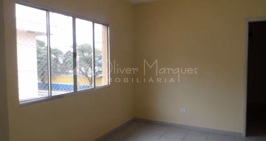 Casa para alugar com 2 dormitórios  - Jaguaré - São Paulo/SP