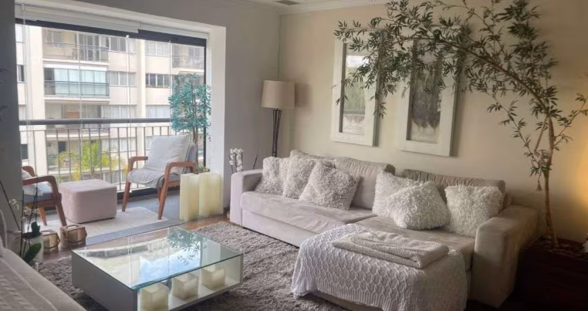 Apartamento a venda Vila São Francisco
