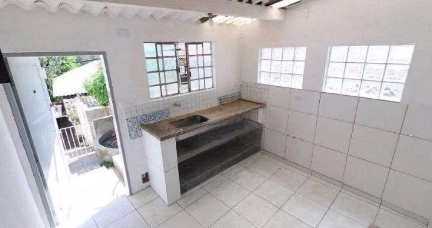 Casa para alugar no Jaguare