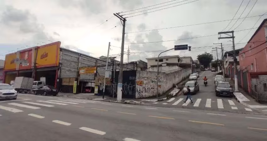Terreno comercial para alugar no rio pequeno, sao paulo - oportunidade unica!