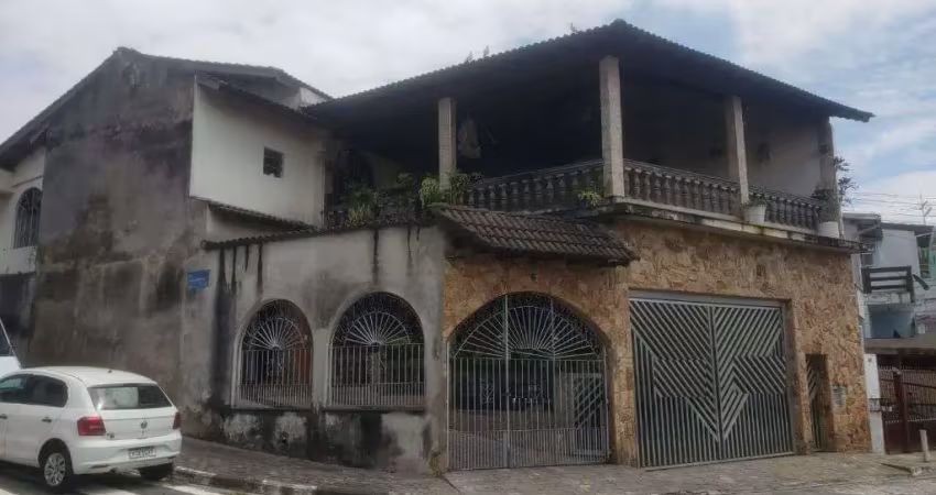 Casa com 5 quartos à venda no Umuarama, Osasco 