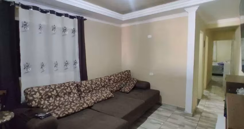 Casa a venda no Jardim Munhoz, em Osasco