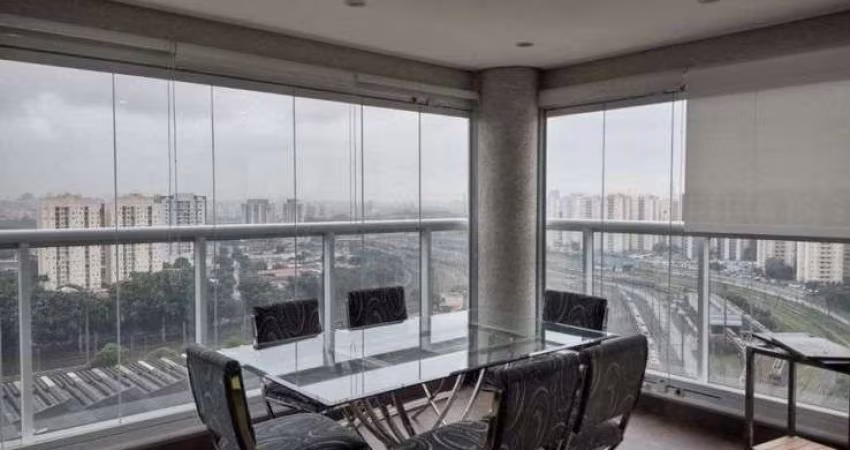 Apartamento Duplex no Jardins do Brasil  de 120 metros, com 2 suítes.