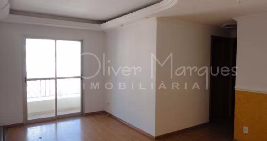 Apartamento para alugar Continental, Osasco