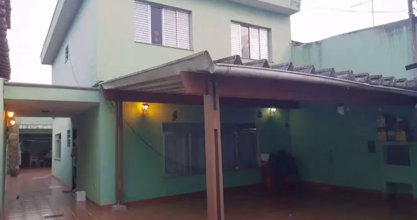 Casa sobrado a venda Vila dos Remédios Osasco