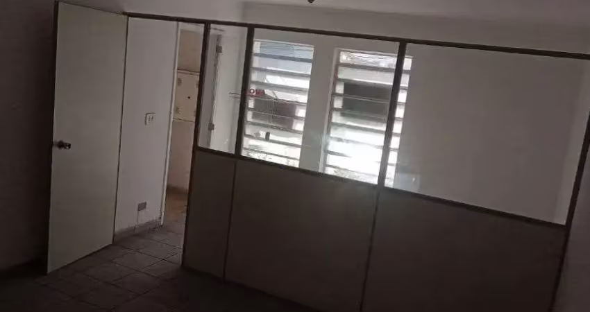 Sala comercial com 2 salas para alugar no Parque Continental, São Paulo 