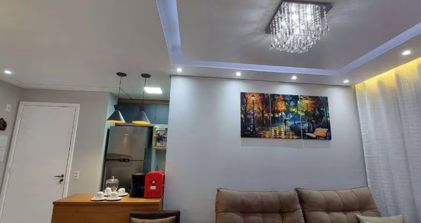 Apartamento a venda  no Jardim Boa Vista