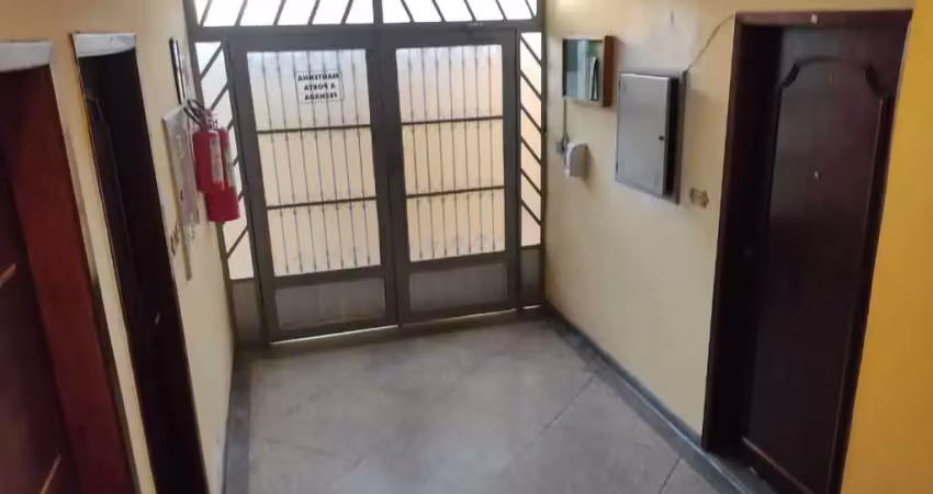 Apartamento 1 dormitorio em presidente altino proximo a estacao