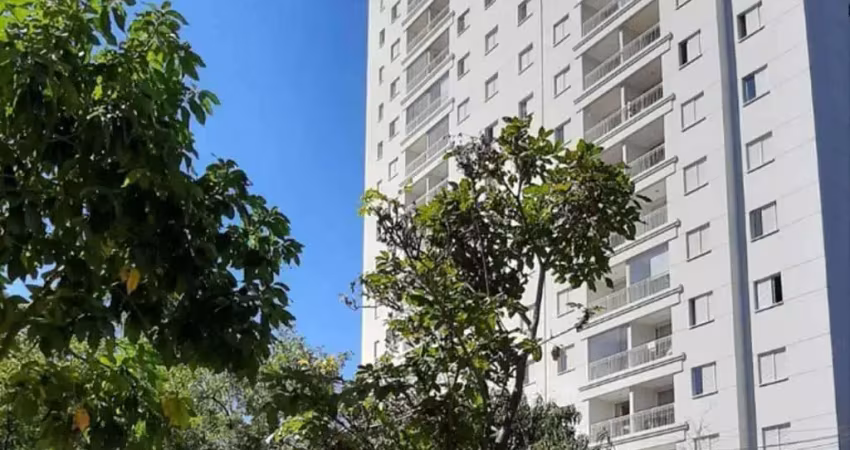Apartamento com 3 quartos à venda em Jaguaré, São Paulo 