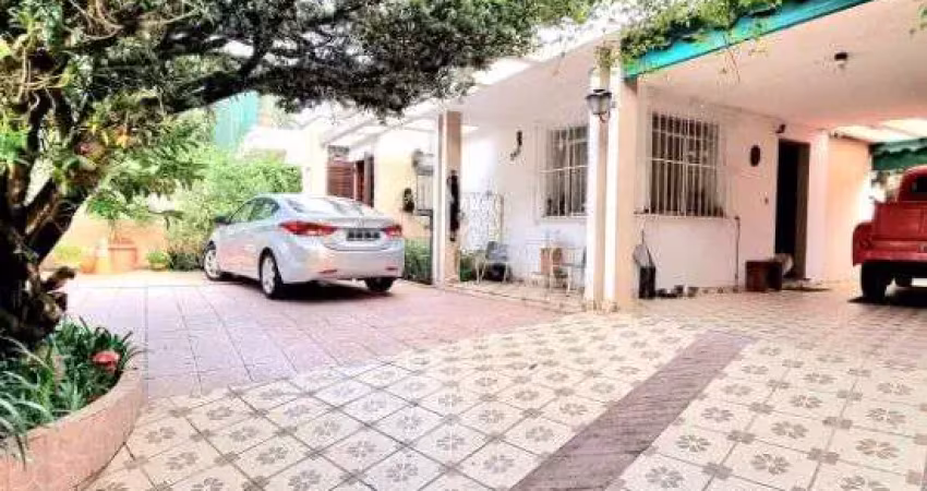 Casa com 3 quartos à venda em Alto da Lapa, São Paulo 