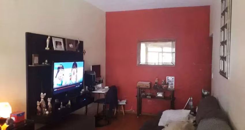 casa a venda Parque continental Sao Paulo.