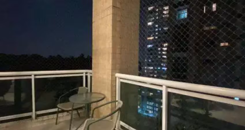 Apartamento de luxo em Vila Sao Francisco, Osasco - 3 suites e lazer completo!