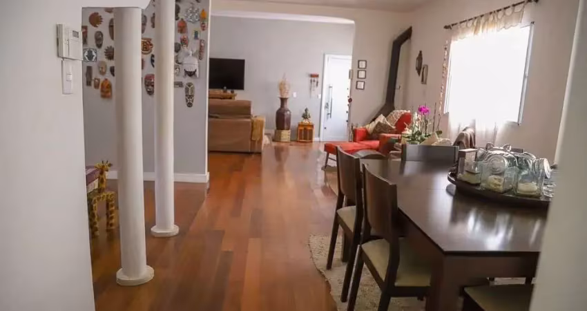 Casa com 5 quartos à venda no Campo Belo, São Paulo 