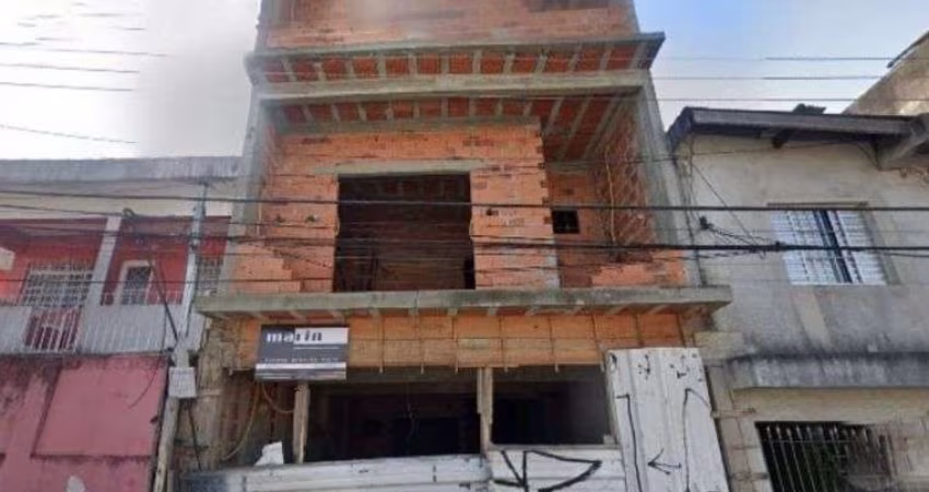 Prédio a venda com 7 apartamentos Osasco